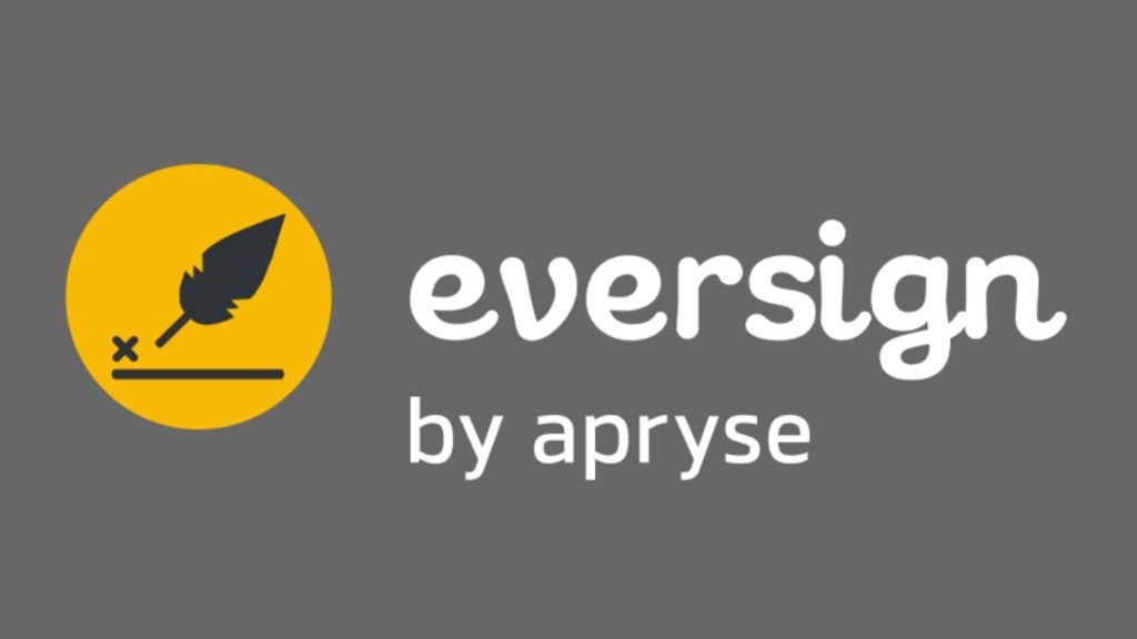 eversign logo